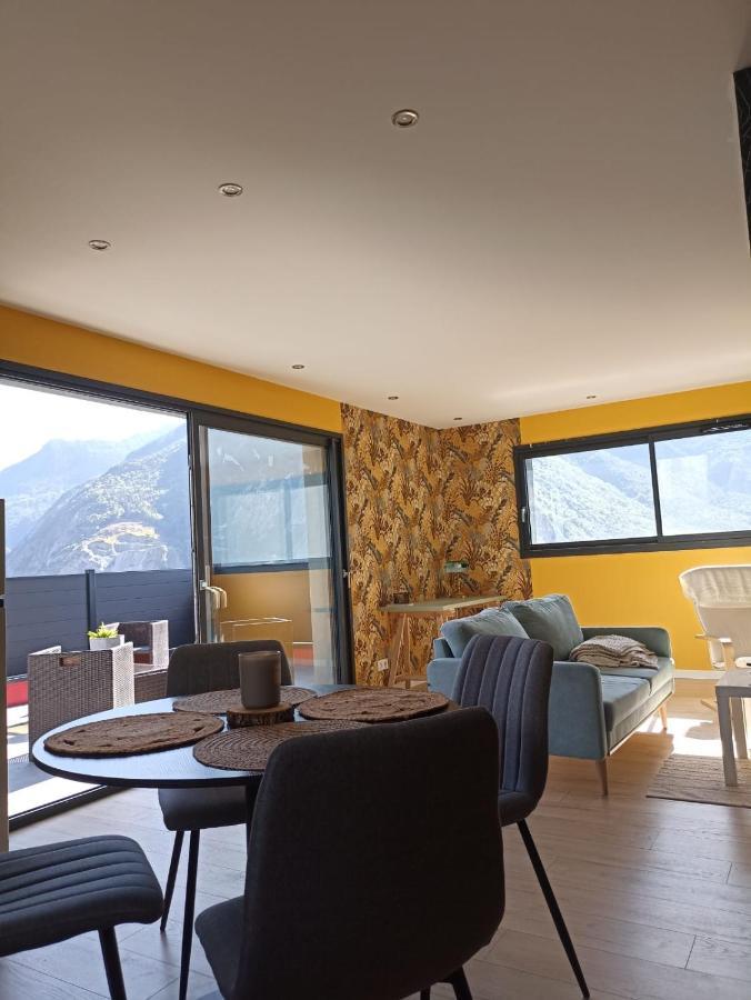 Residence La Croix Des Tetes Saint-Martin-de-la-Porte Екстер'єр фото